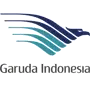 Garuda Indonesia airline