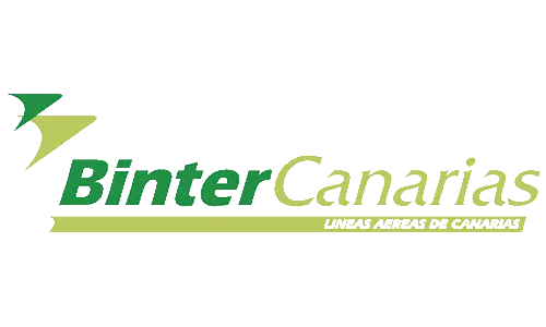 Binter Canarias airline