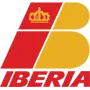 Iberia airline