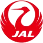 JAL airline
