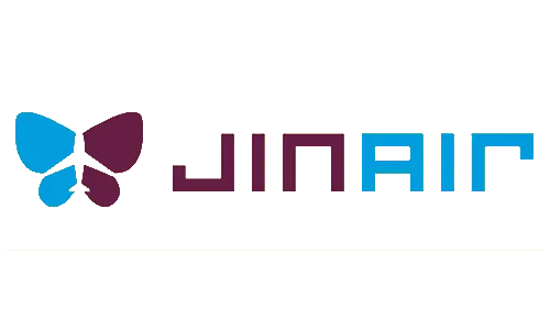 Jin Air airline