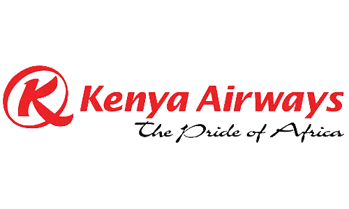 Kenya Airways airline