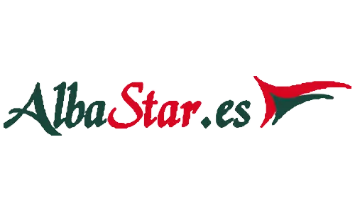 AlbaStar airline