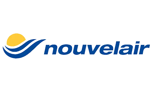 Nouvelair Tunisie airline