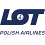 LOT - Polish Airlines