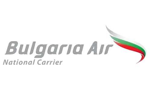 Bulgaria Air airline