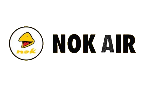 Nok Air airline