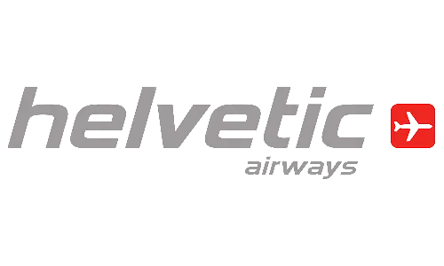 Helvetic Airways airline