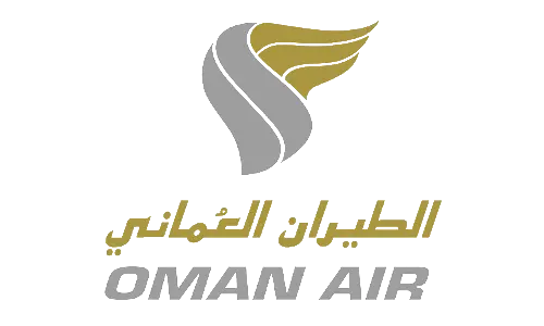 Oman Air airline