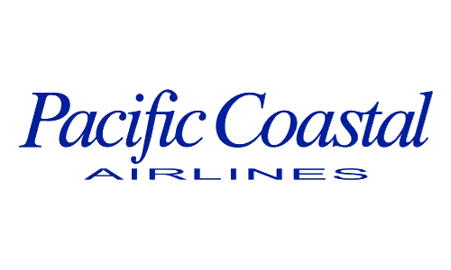 Pacific Coastal Airlines airline