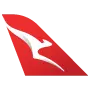 Qantas airline