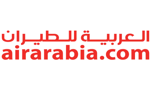 Air Arabia Egypt