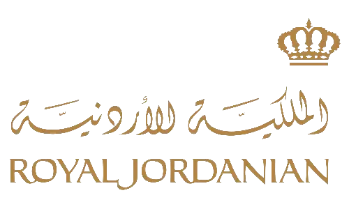 Royal Jordanian airline