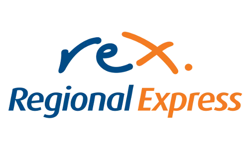 Rex Regional Express