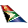 South African Airways airline