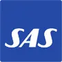 SAS airline