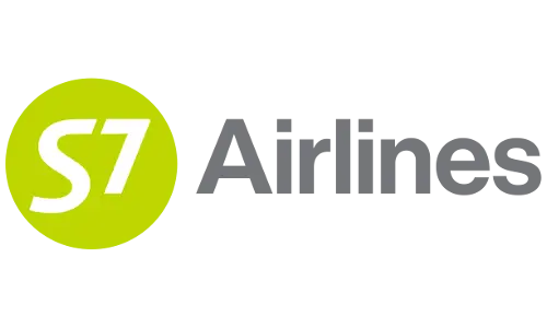 S7 Airlines airline
