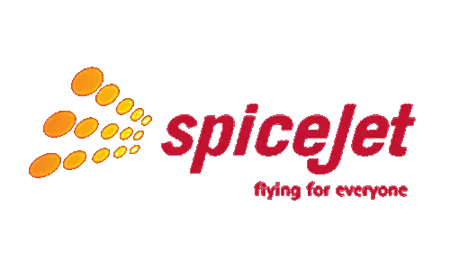 SpiceJet airline
