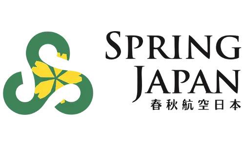 Spring Airlines Japan airline