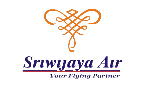Sriwijaya Air airline
