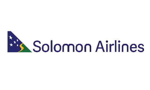 所罗门航空 airline