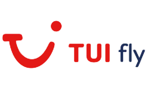 TUIfly Netherlands airline