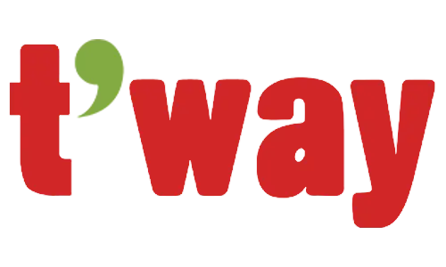 T'way Air