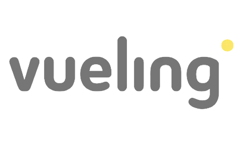 Vueling airline