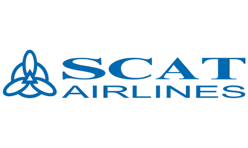 SCAT Airlines airline