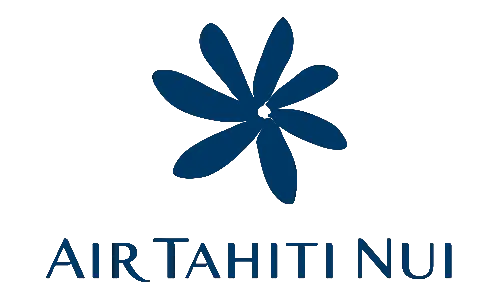 Air Tahiti airline