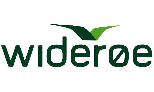 Wideroe airline