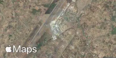 Satellite