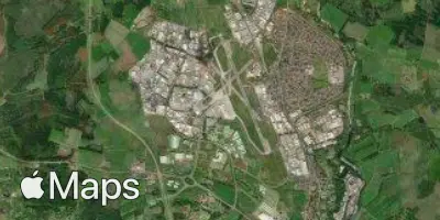 Satellite