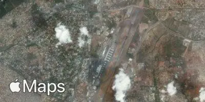 Satellite