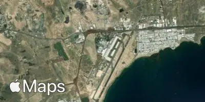 Satellite