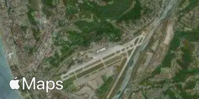 Satellite