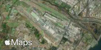 Satellite