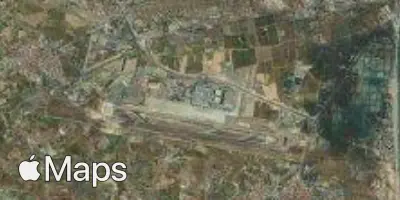 Satellite
