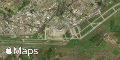 Satellite