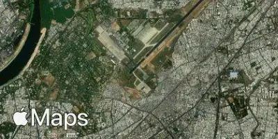 Satellite