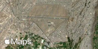 Satellite