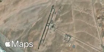 Satellite