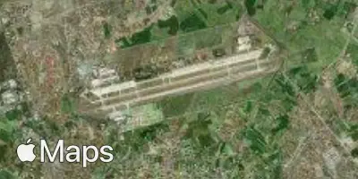 Satellite