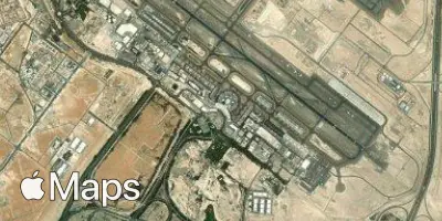 Satellite