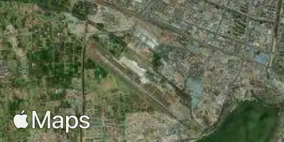 Satellite