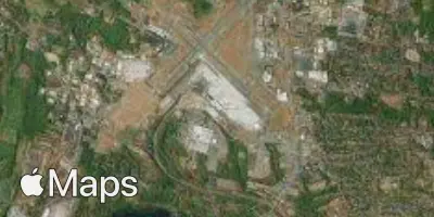 Satellite