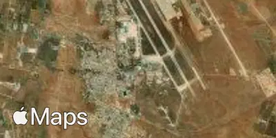Satellite