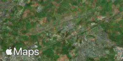 Satellite