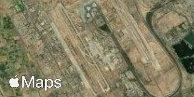 Satellite