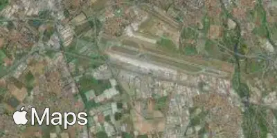 Satellite